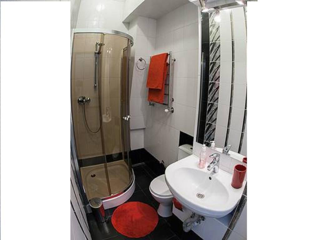1 Minute To Rynok Square Apartment Lviv Ruang foto