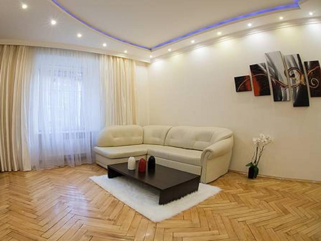 1 Minute To Rynok Square Apartment Lviv Ruang foto