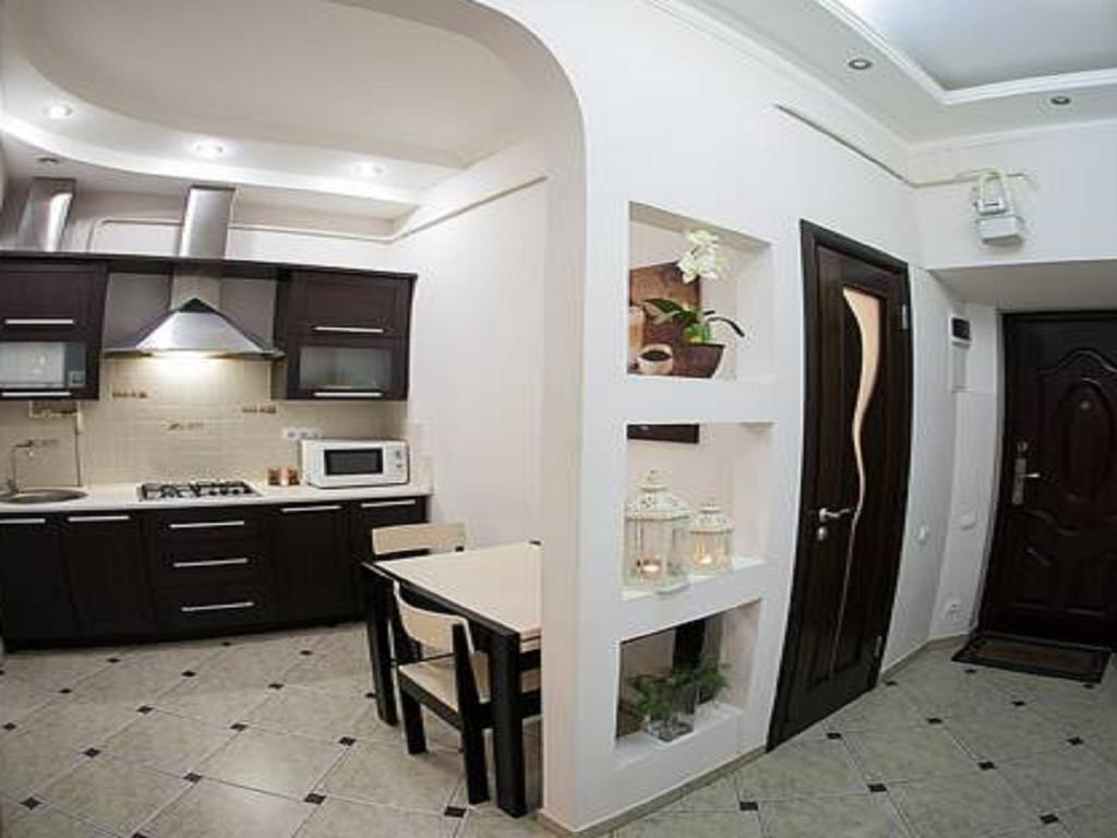 1 Minute To Rynok Square Apartment Lviv Ruang foto